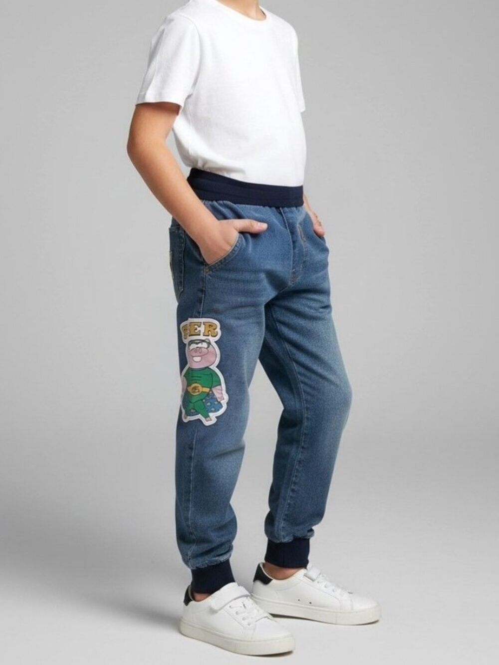 Dolce Gabbana boy POWER Jeans 9-10